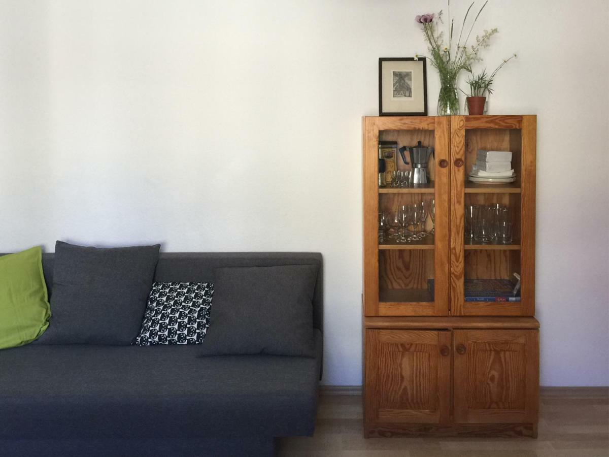 Apartment Am Alten Markt Stolberg i. Harz Екстериор снимка