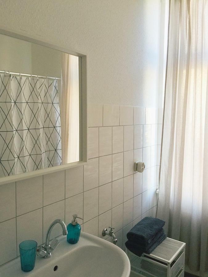 Apartment Am Alten Markt Stolberg i. Harz Екстериор снимка