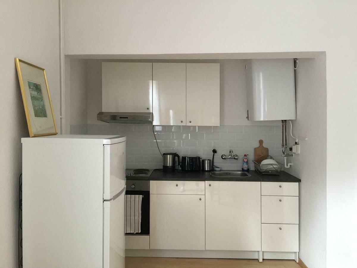 Apartment Am Alten Markt Stolberg i. Harz Екстериор снимка