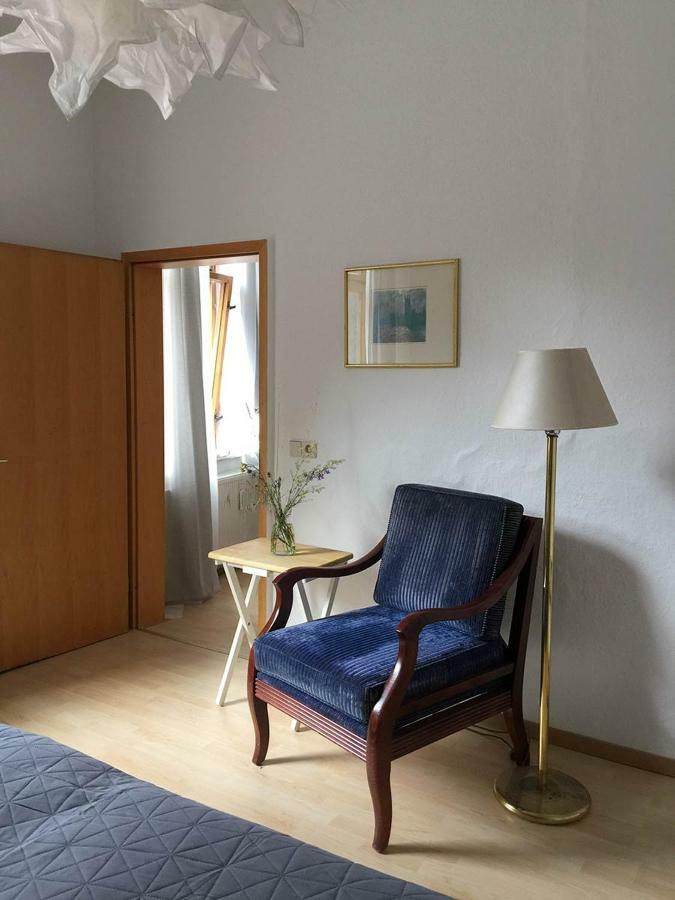 Apartment Am Alten Markt Stolberg i. Harz Екстериор снимка